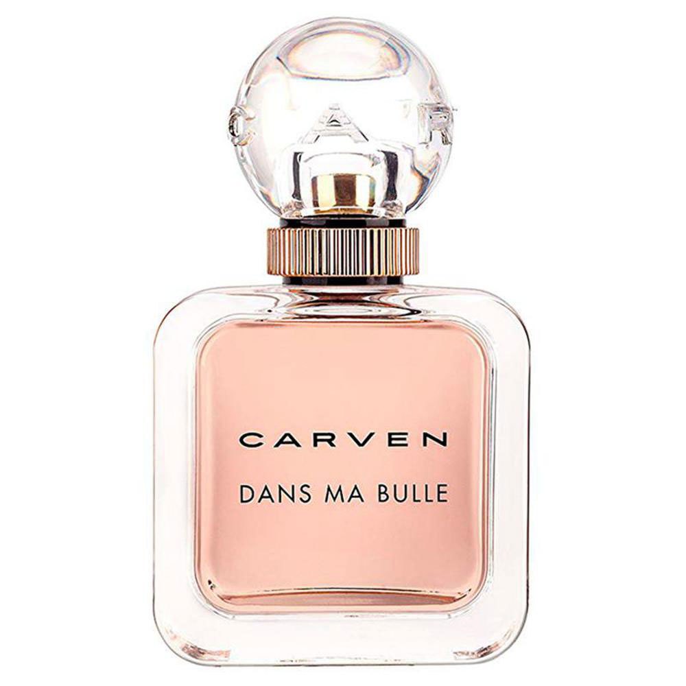 Carven Dans Ma Bulle Eau De Parfum Vaporizer 100ml Pink| Dressinn