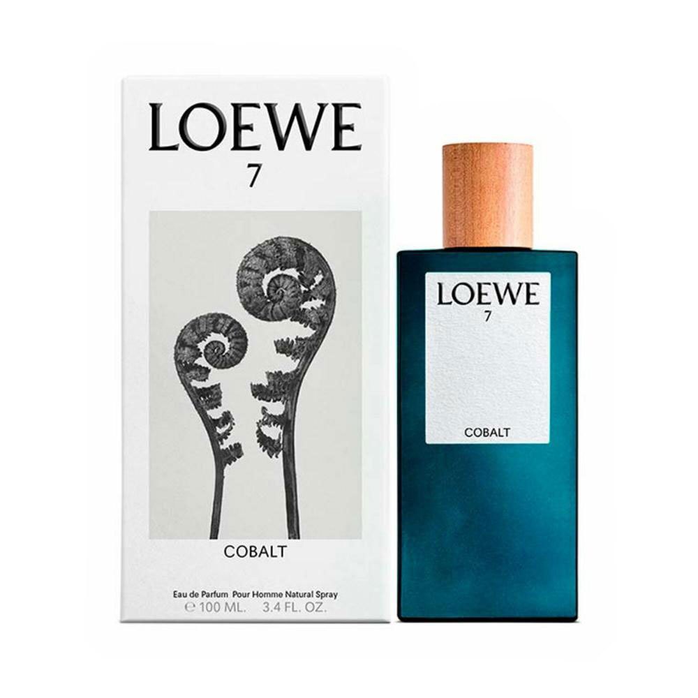 Loewe Esencia Agua De 100ml Azul | Dressinn