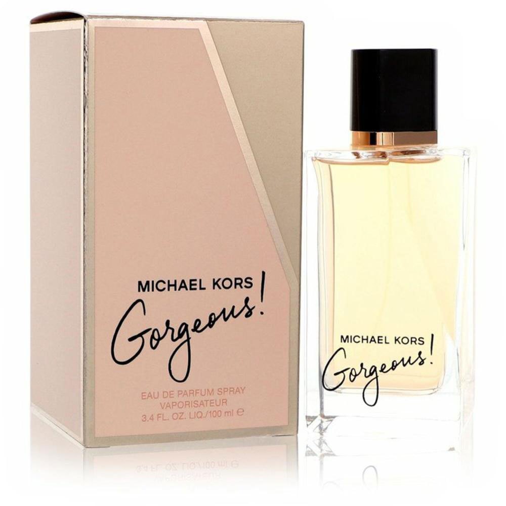 Michael Gorgeous Eau De Parfum Vaporizer 100ml Pink| Dressinn