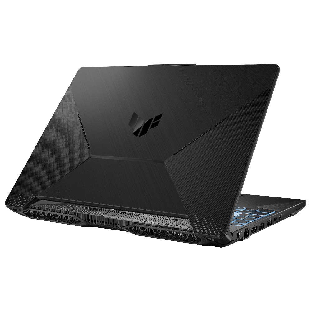 Asus TUF Gaming F15 FX506HM-HN016 15.6´´ i5-11400H/16GB/512GB SSD/Nvidia  GeForce RTX 3060 6GB Gaming Laptop