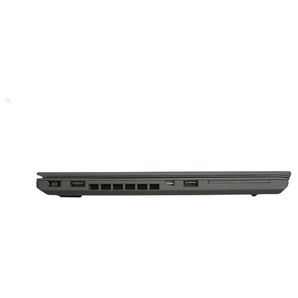 Lenovo T460 14´´ i5-6300U/8GB/240GB SSD Refurbished Laptop Black| Techinn