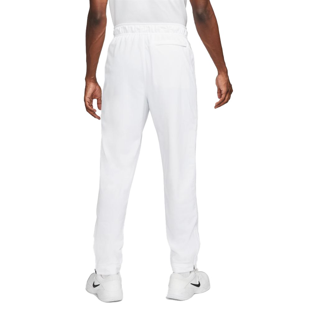 Nike Court Heritage Pants White | Smashinn
