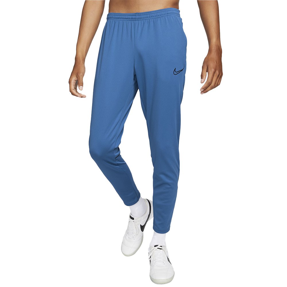 progressief zelfstandig naamwoord slogan Nike Dri Fit Academy Pants Blue | Goalinn