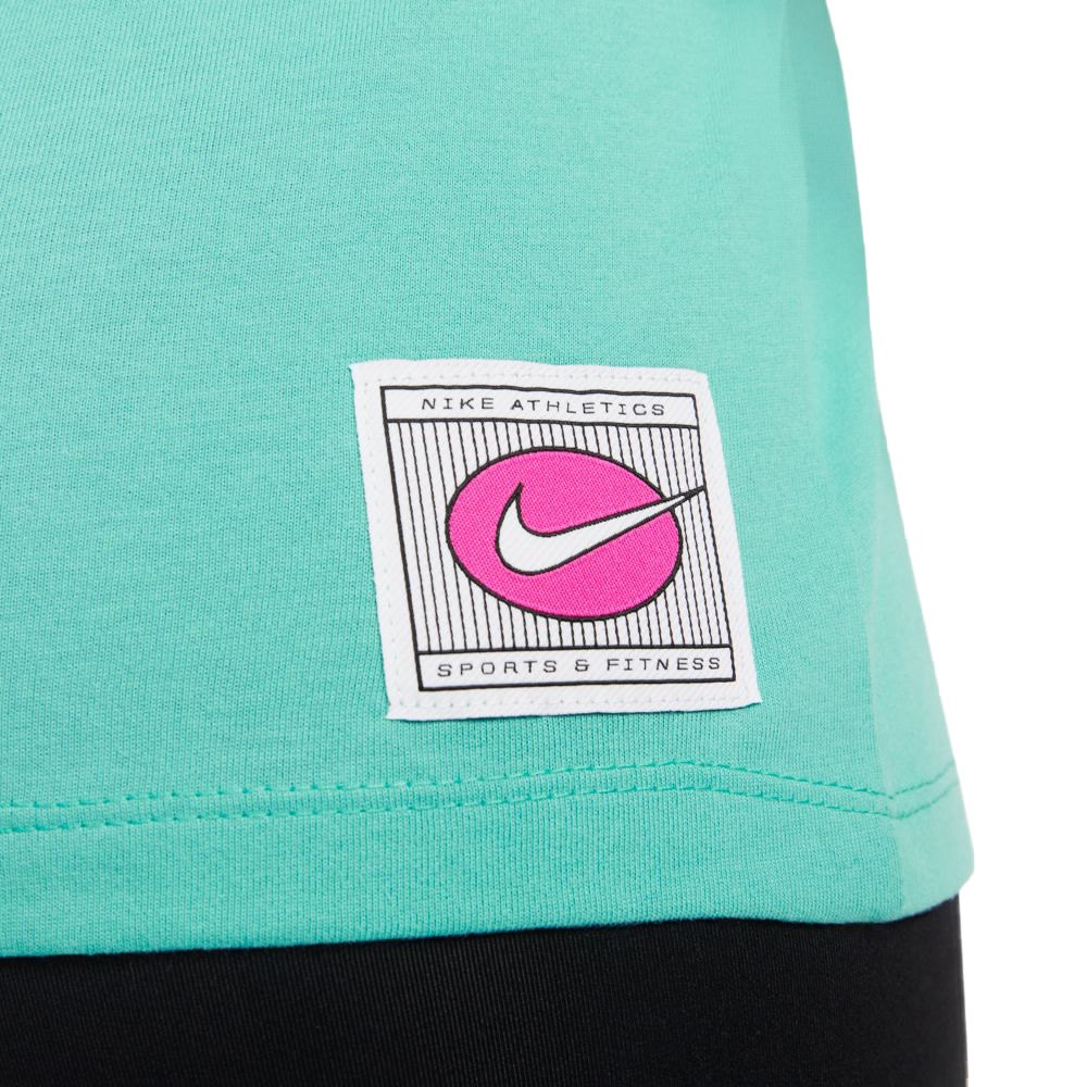 Nike Dri Fit Icon Clash Sleeveless T-Shirt