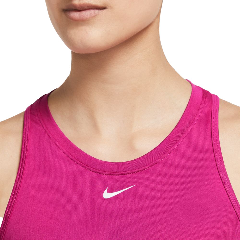 Nike T-shirt sans manches Dri Fit One Standard Fit