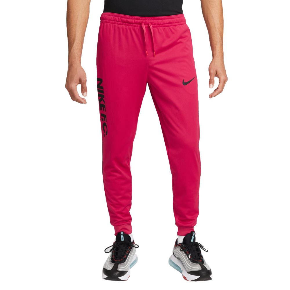 Hechting Nationale volkstelling het formulier Nike F.C. Libero Dri Fit Knit Pants Pink | Goalinn