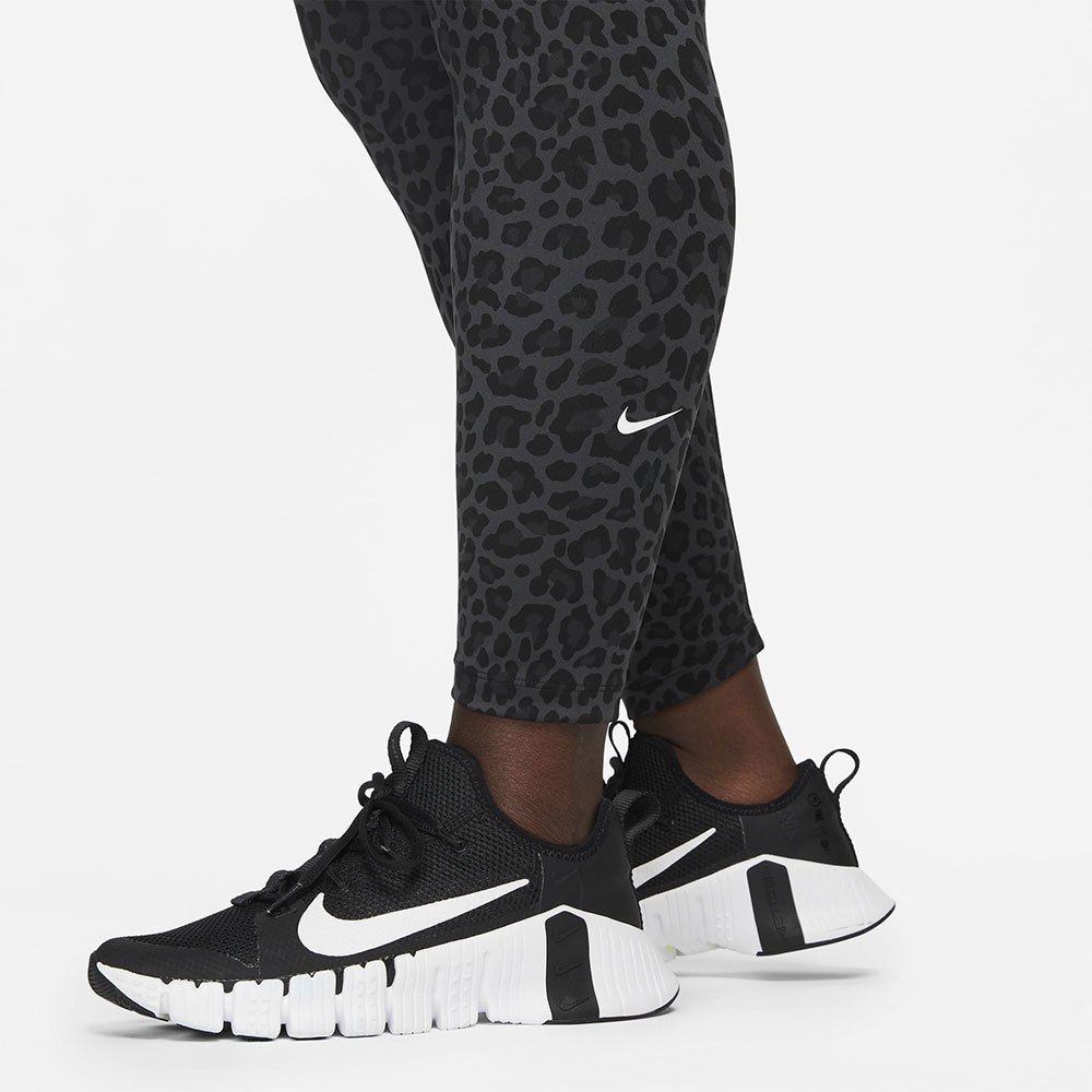 Nike Legging One Dri Fit High Rise Printed