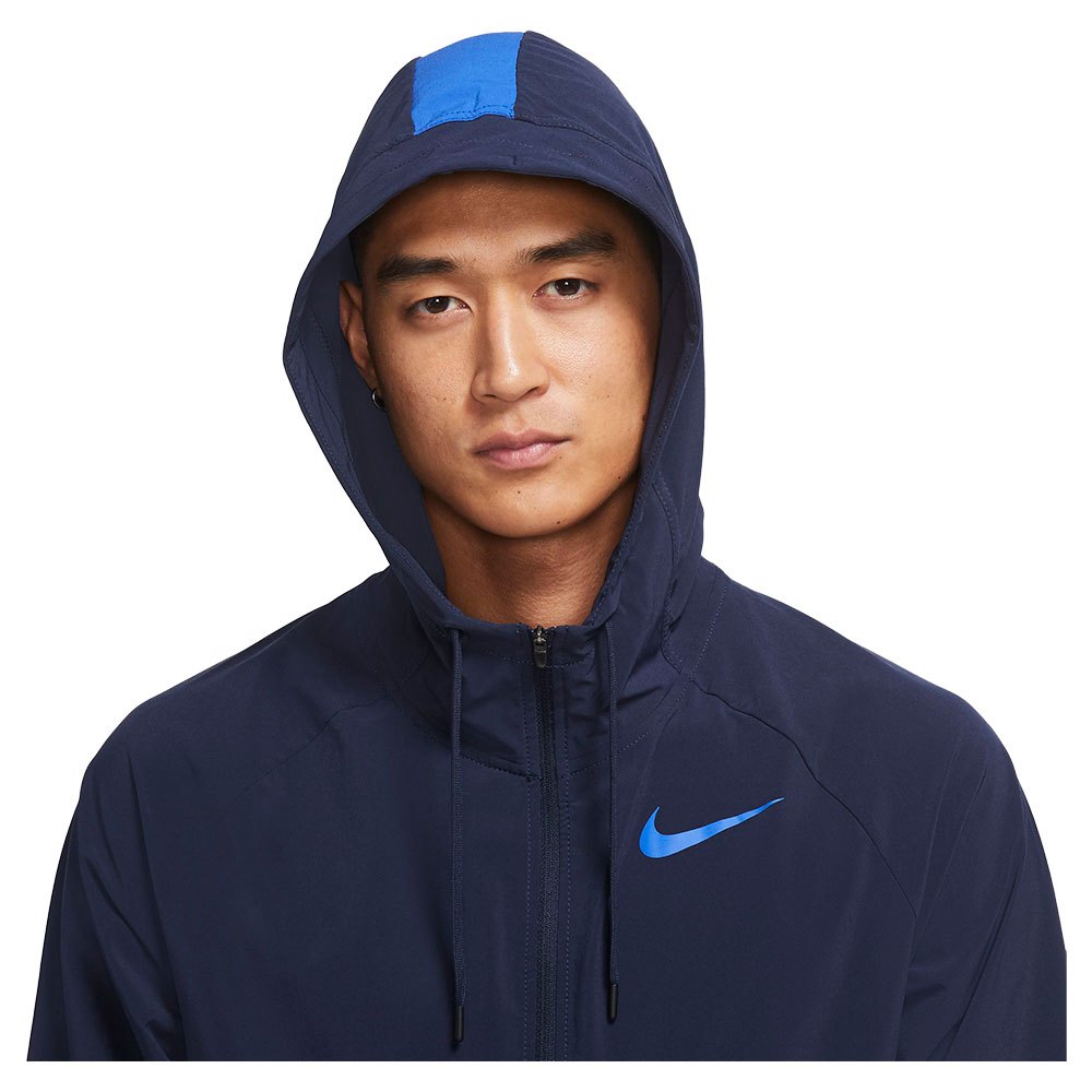 Shop Authentic Team-Issued Men's Nike Dri-Fit Jackets from Locker Room  Direct