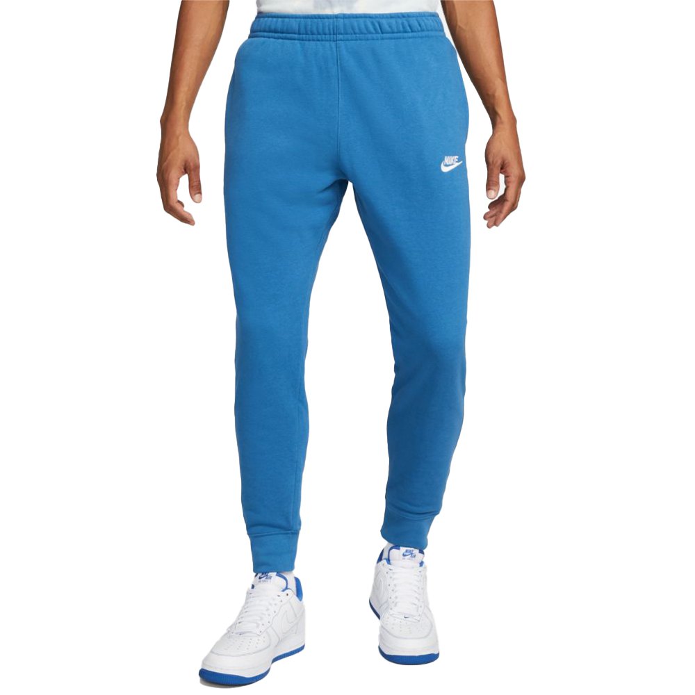 Nike Pantalones Sportswear Club Azul