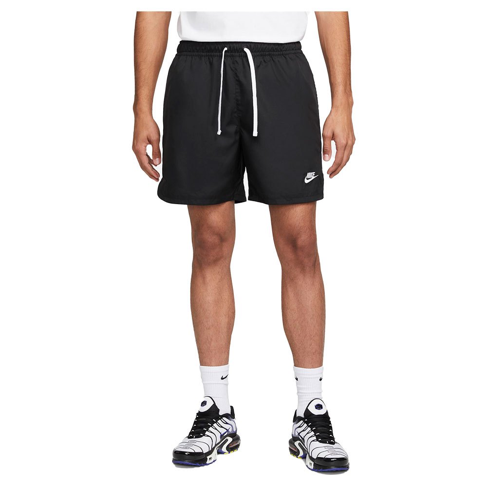 SportScheck Herren Kleidung Hosen & Jeans Kurze Hosen Shorts NSW Essentials Lined Flow Shorts Herren 