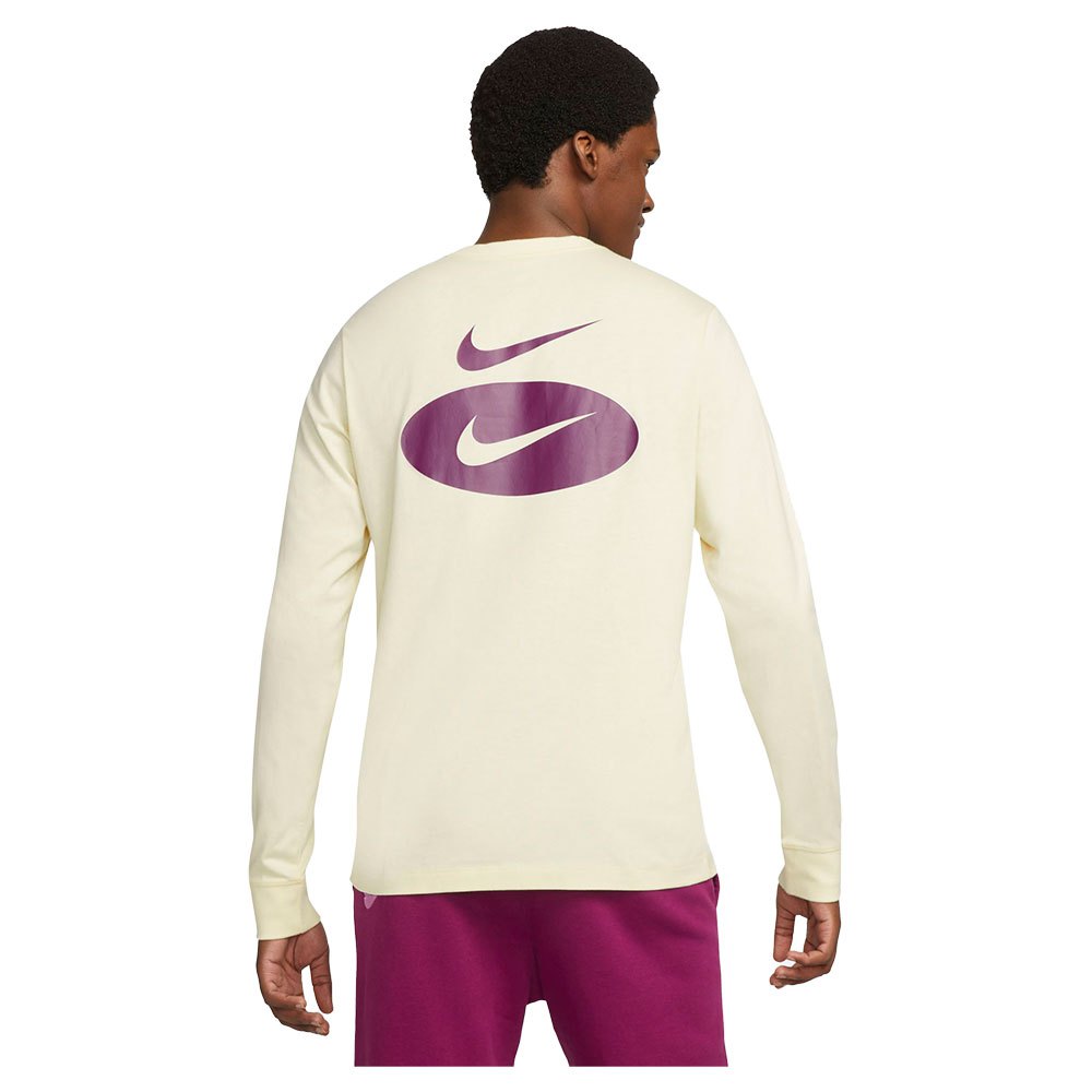 Nike T-shirt à manches longues Sportswear Swoosh League