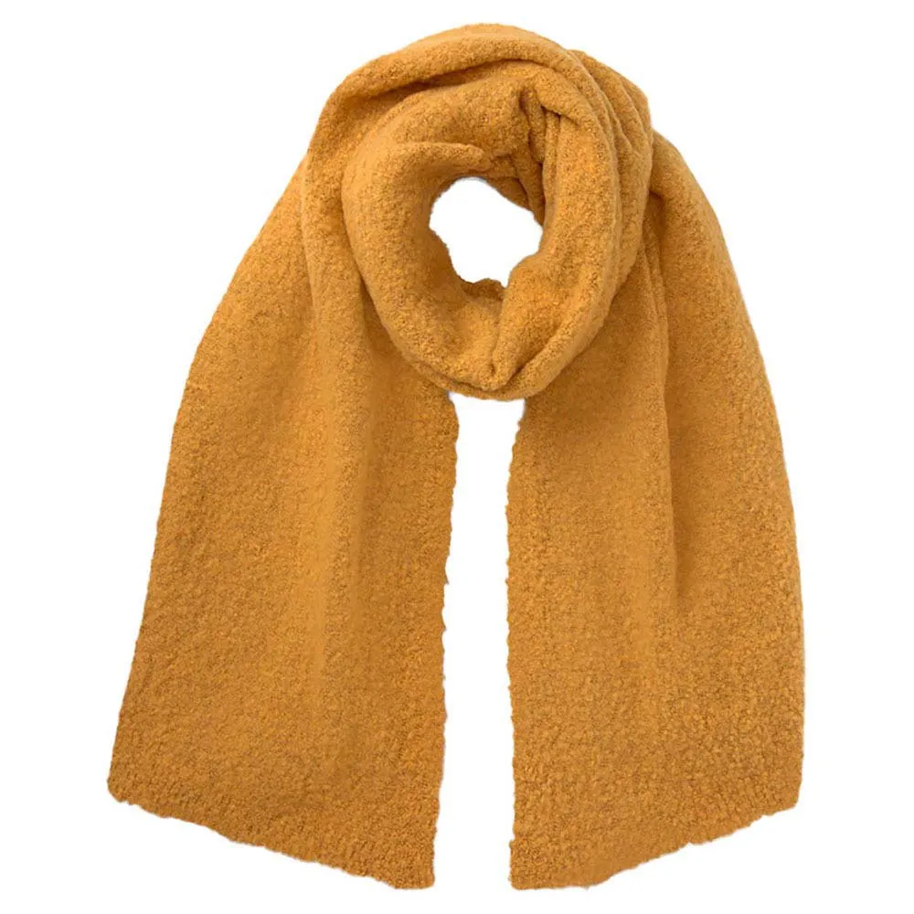 Tom tailor Bufanda Amarillo Dressinn