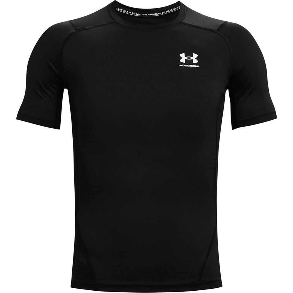 T-Shirt de Sport pour Homme Homme Visiter la boutique Under ArmourUnder Armour UA HG Armour Fitted Ls T-Shirt à Manches Longues 