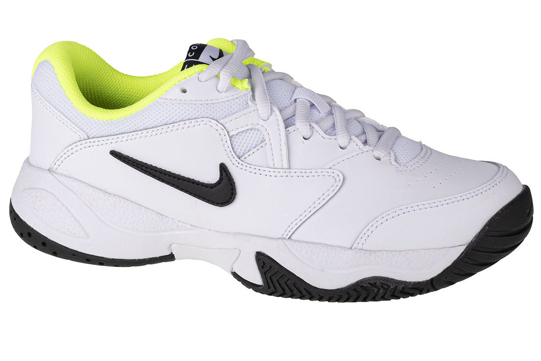 Nike Court Lite 2 Jr Cd0440 104 Tennis Shoes White |