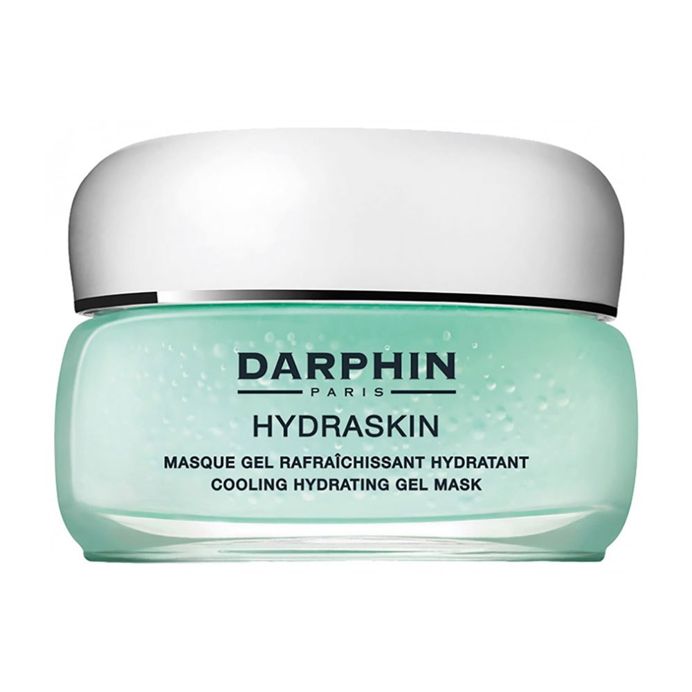 Darphin Hydraskin Cooling Hydrating Gel Mask 50ml Green| Dressinn