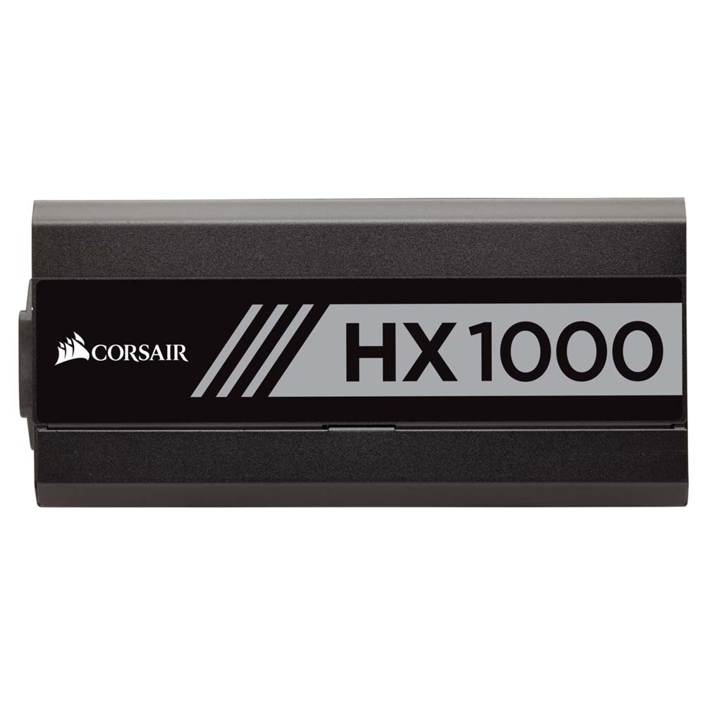 Corsair ATX 1000W HX1000 80 Plus PLATINUM Modular CP-9020139-EU 電源