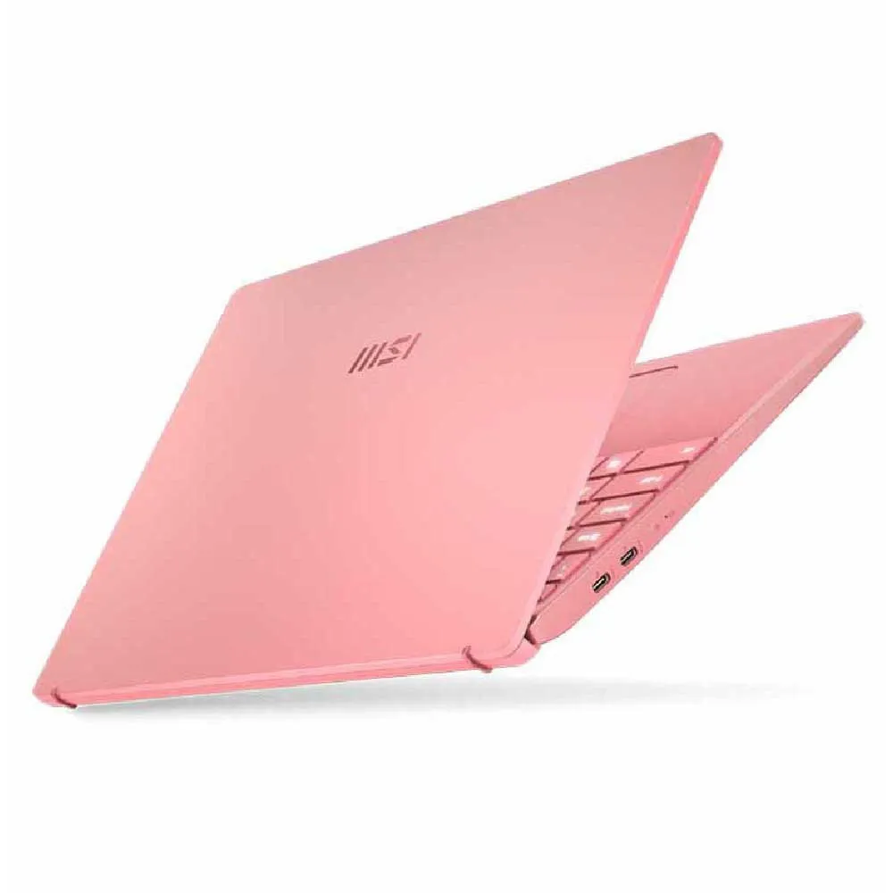 MSI Prestige 14 14´´ i7-1185G7/16GB/1TB SSD/Nvidia GeForce GTX