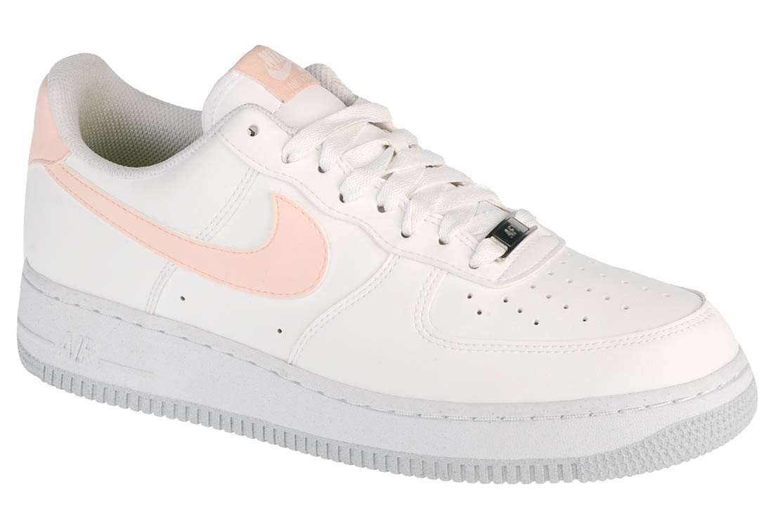 Met name Sneeuwwitje Tijdens ~ Nike Air Force 1 07 Next Nature Dc9486 100 Trainers White| Runnerinn