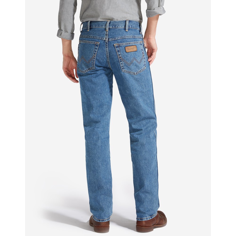 Wrangler Jeans Wrangler Texas Vintage Blue | Dressinn
