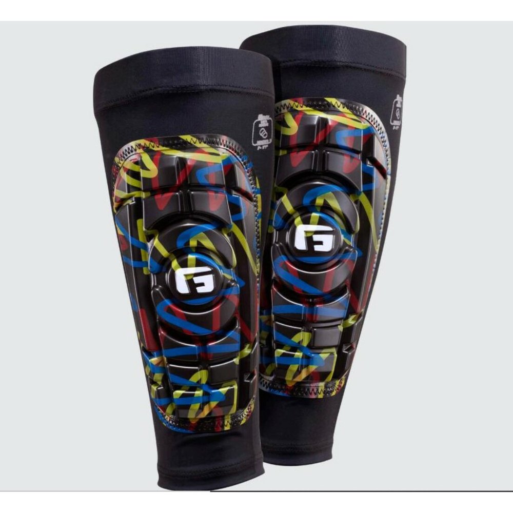 G-Form Youth PRO-S Compact Shinguard