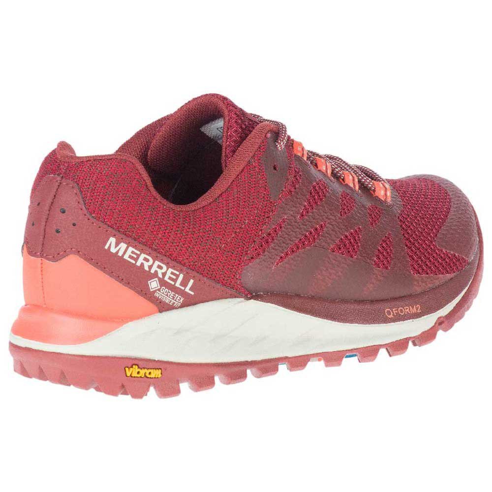 Merrell Antora II Goretex παπούτσια για τρέξιμο σε μονοπάτια