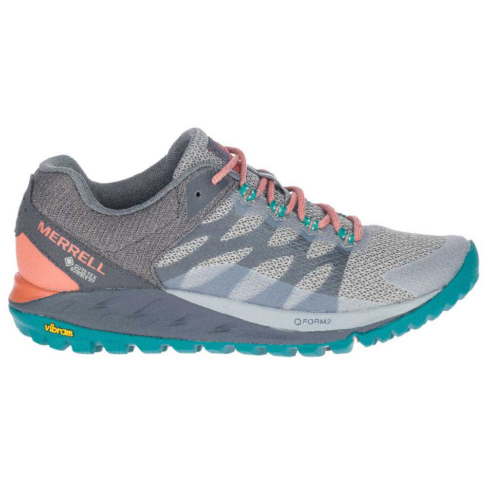 Merrell Antora II Goretex παπούτσια για τρέξιμο σε μονοπάτια