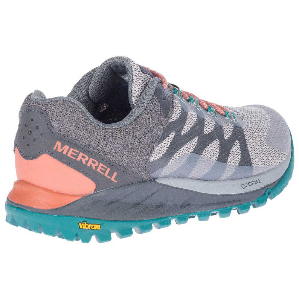Merrell Antora II Παπούτσια Για Τρέξιμο Trail