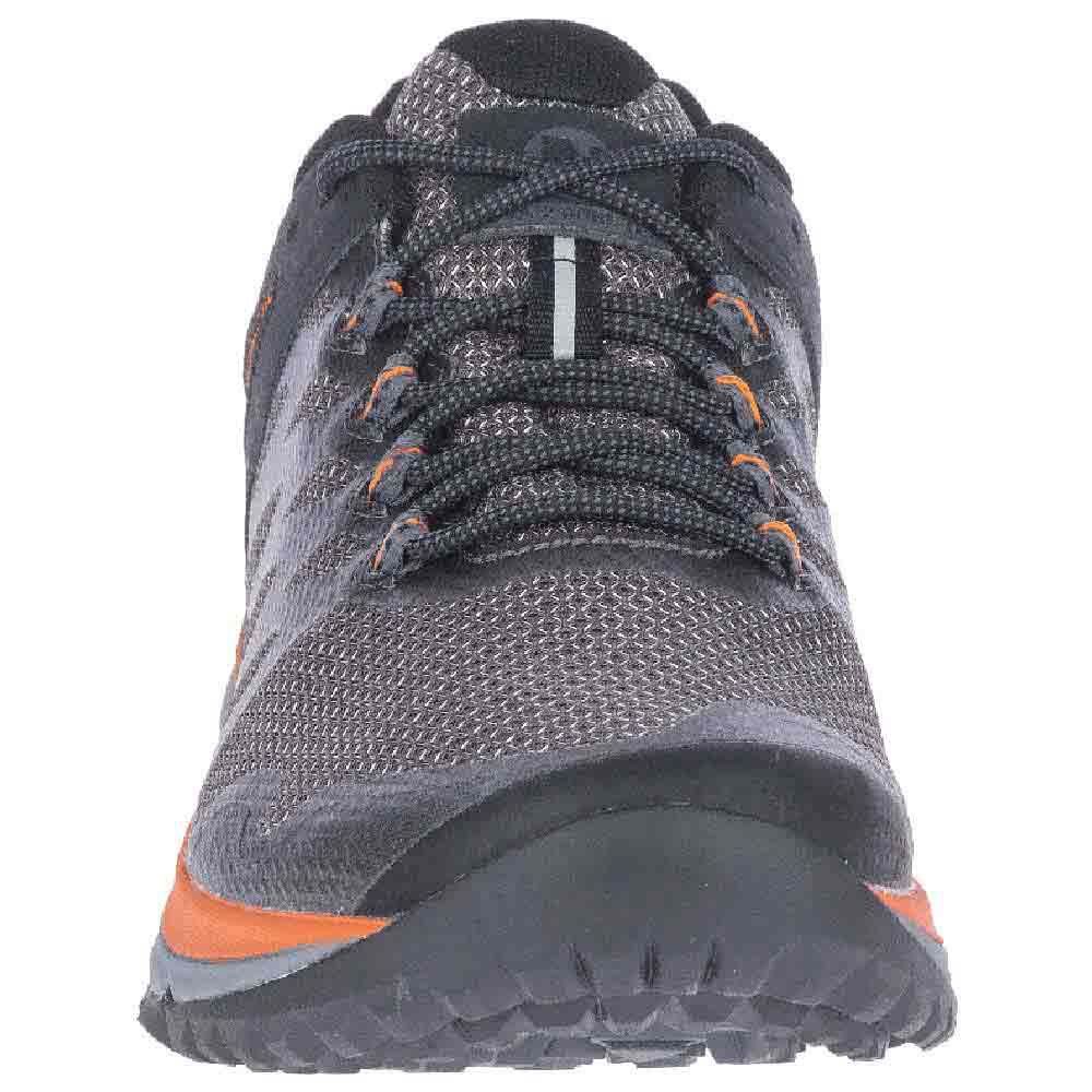 Merrell Chaussures de trail running Nova II Goretex