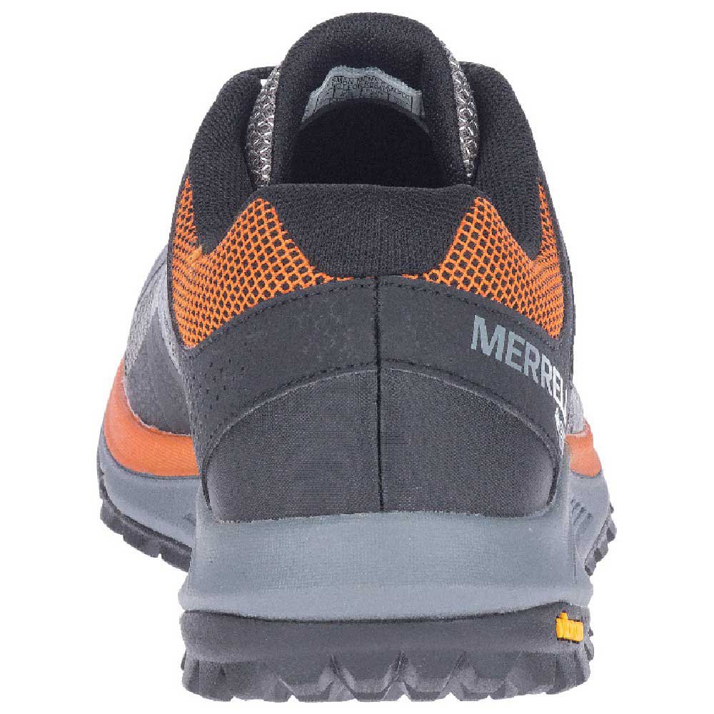 Merrell Nova II Goretex παπούτσια για τρέξιμο σε μονοπάτια