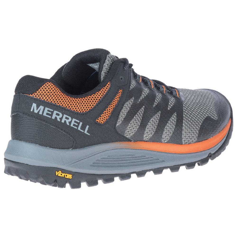 Merrell Nova II παπούτσια για τρέξιμο σε μονοπάτια
