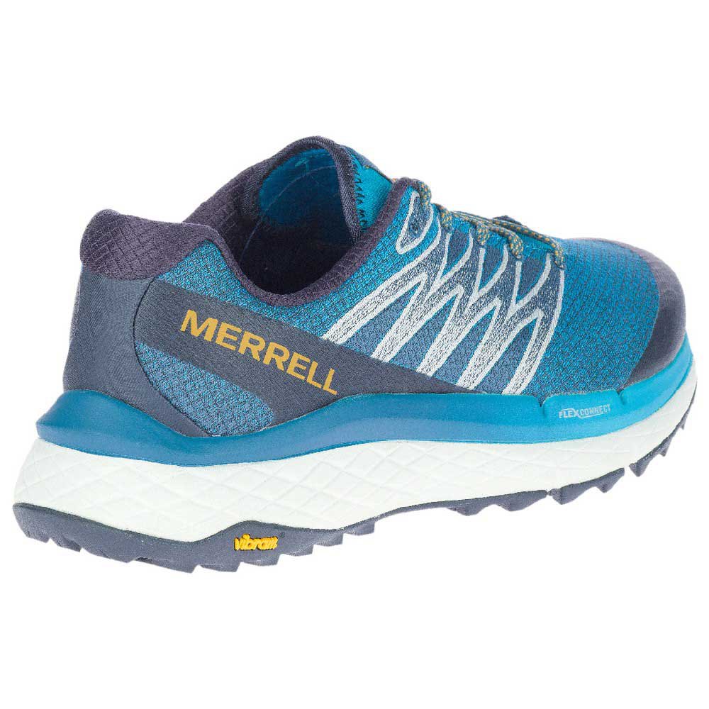 Merrell Women's Rubato Trail Running Shoe 