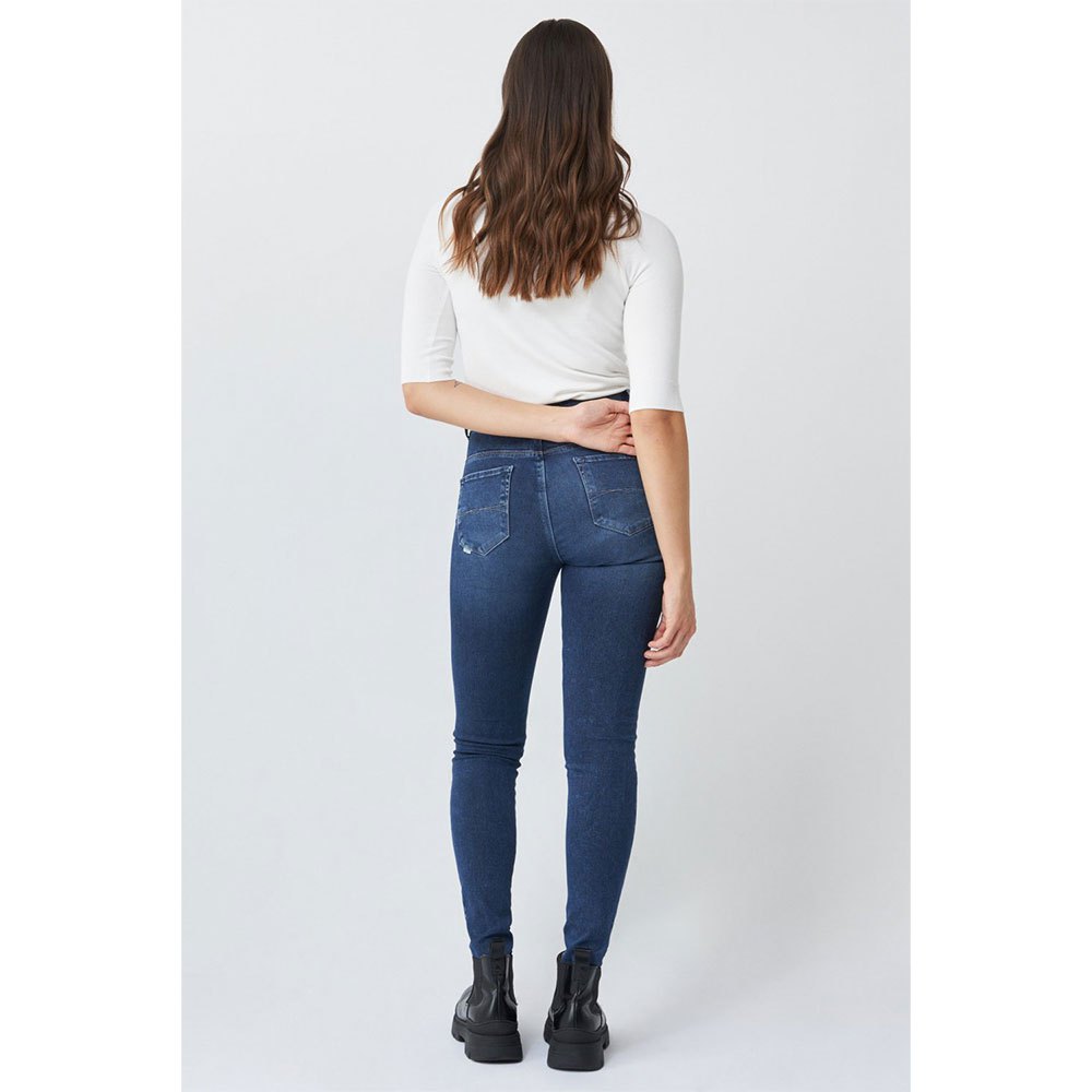 Salsa jeans 125993-850 / Skinny Push In Secret Glamour Jeans