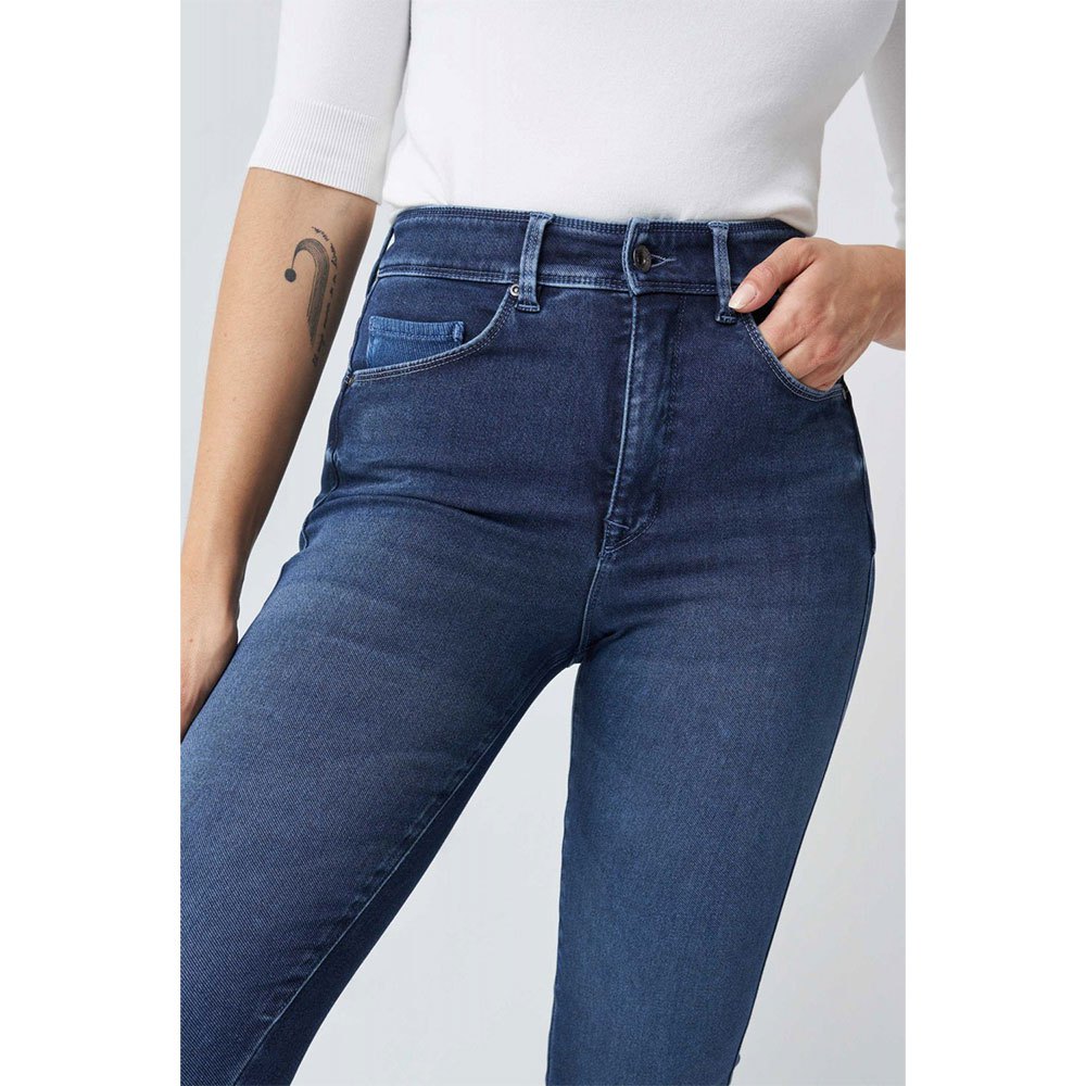 Salsa jeans 125993-850 / Skinny Push In Secret Glamour Jeans