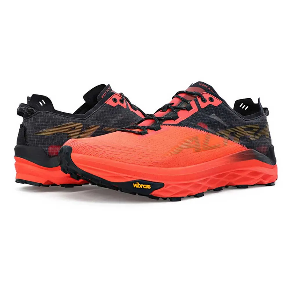vibram altra