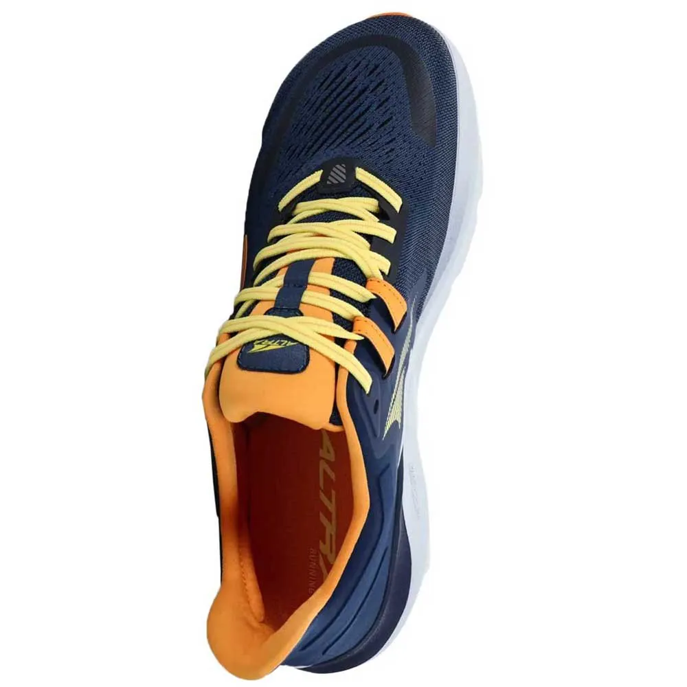 Altra Provision 6 running shoes Blue | Runnerinn display picture 1