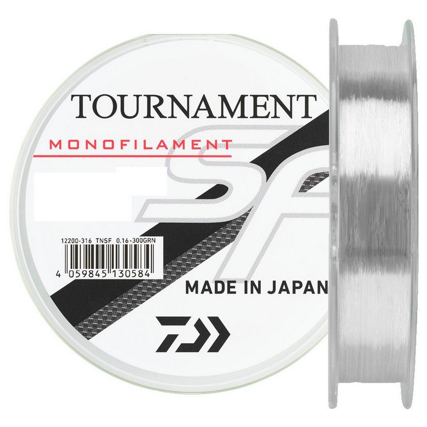 shockleader type f 50m fluorocarbon made in japan Daiwa tournament s.w 