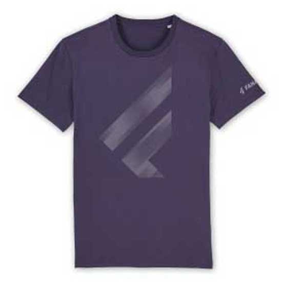 fanatic-camiseta-de-manga-curta-logo