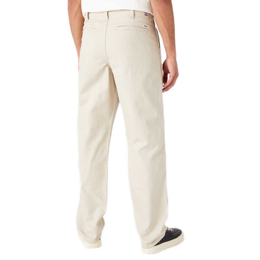 Wrangler Casey Relaxed Ds chino pants