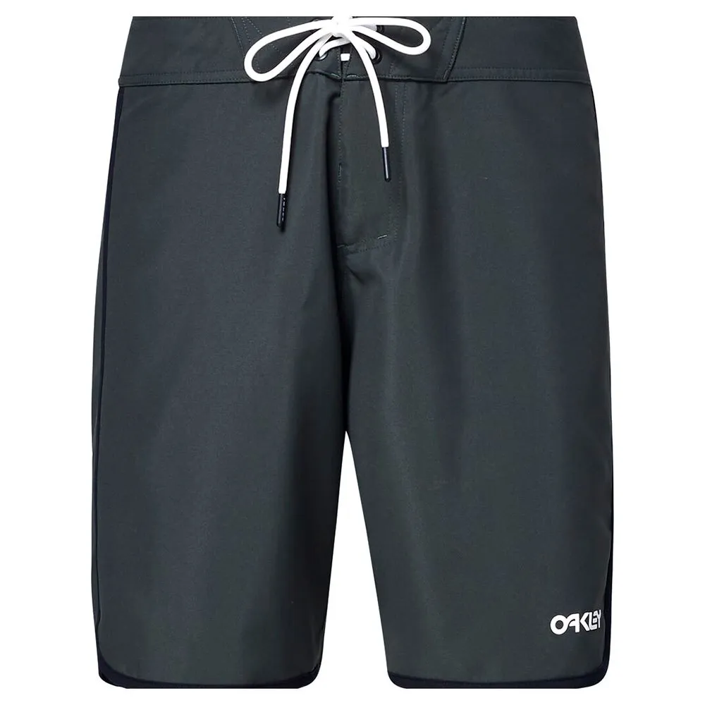 Oakley Badbyxor Solid Crest 19 Svart | Dressinn