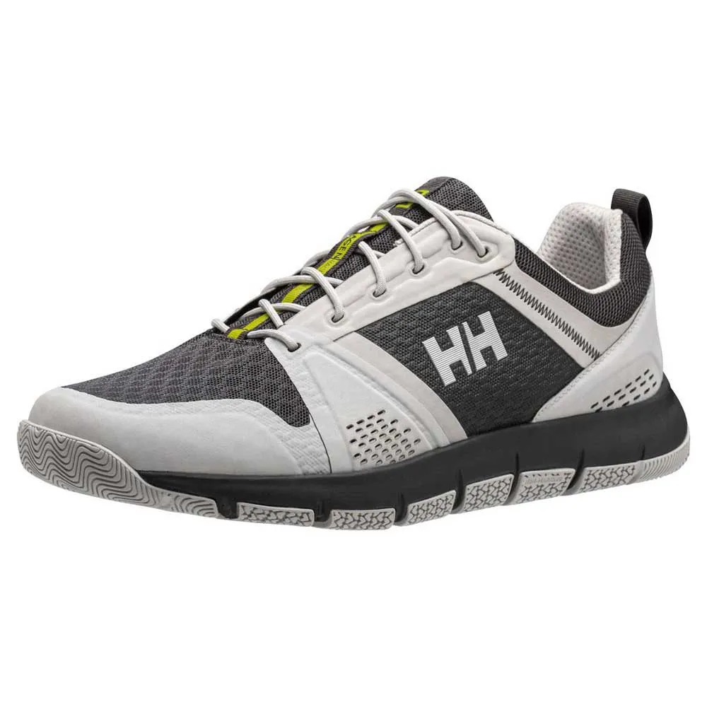 Helly hansen Skagen F1 Offshore trainers Grey | Waveinn