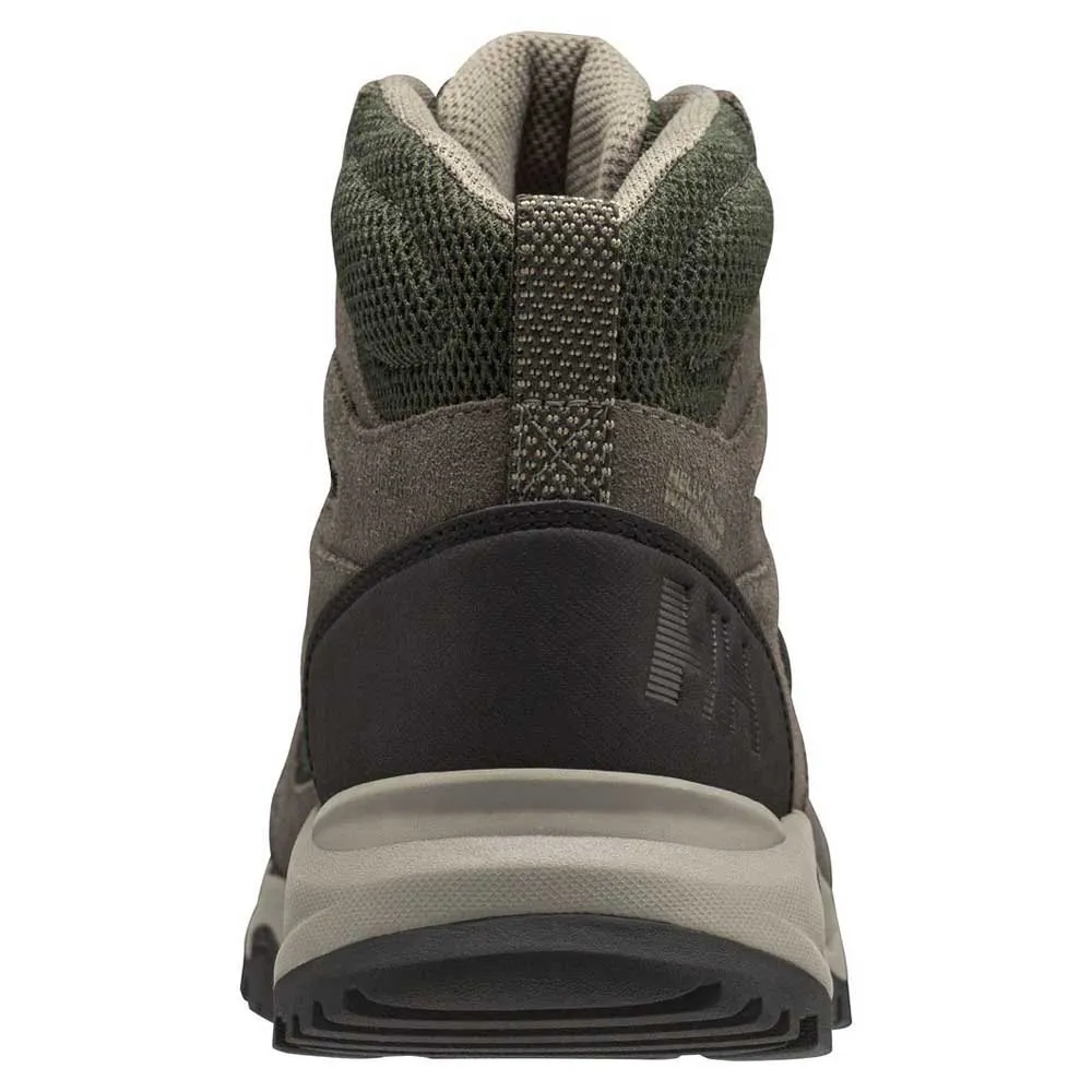 Helly hansen Switchback Trail HT Hiking Boots Green Trekkinn