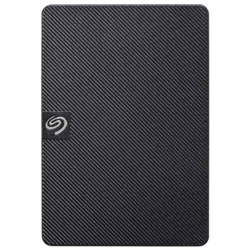 SEAGATE EXPANSION 外付けHDD 4TB