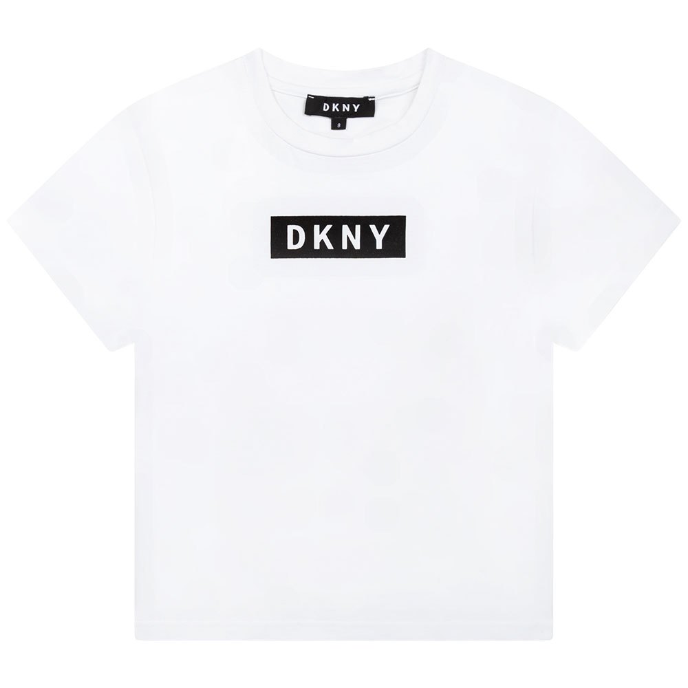 dkny-t-shirt-a-manches-courtes-d35r93