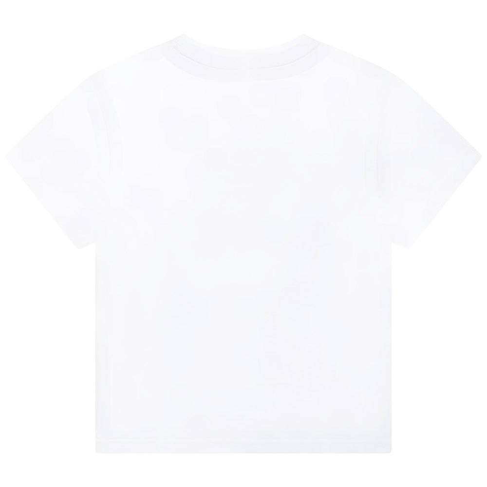 DKNY T-shirt à manches courtes D35R93