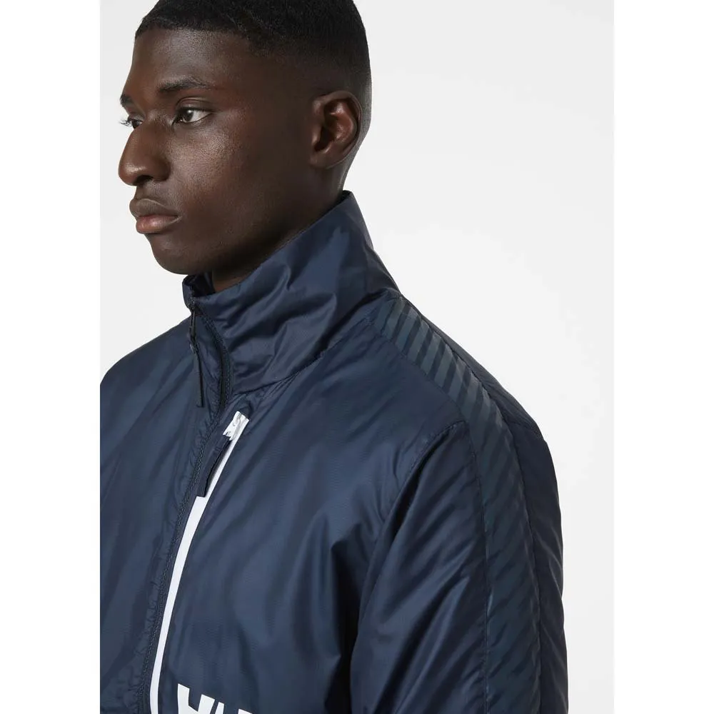 Helly hansen Active Spring Insulator Jacket Blue | Waveinn