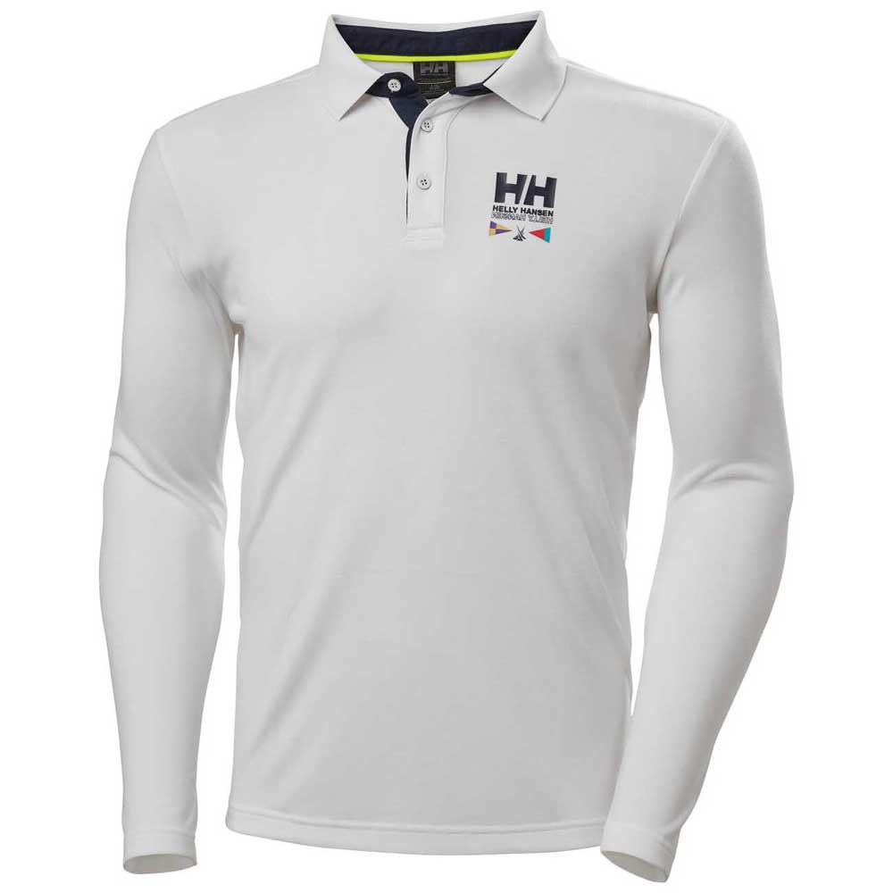 Helly Hansen Helly Hansen Mens Polo Shirt 