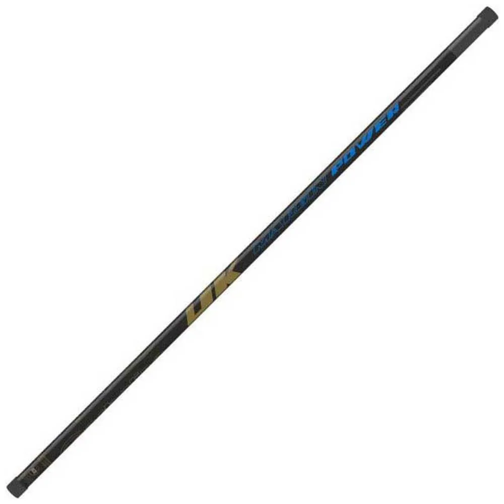 Garbolino UK Margin Power m 545g Pole Rod Silver Waveinn