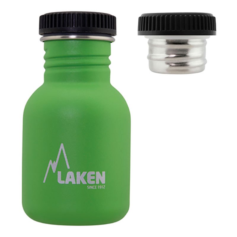 laken-bottiglia-in-acciaio-inossidabile-basic-steel-plain