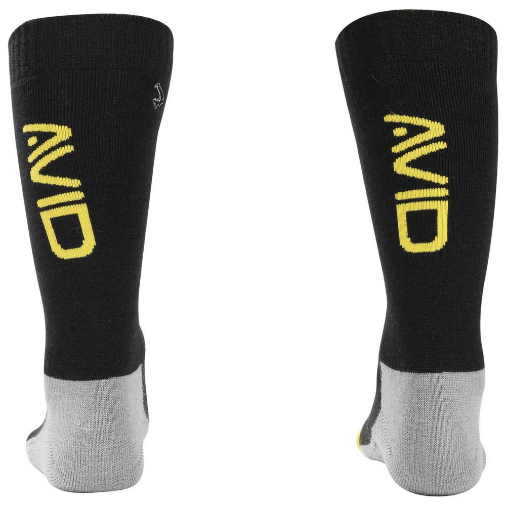 All Sizes Available Brand New 2021 Avid Carp Merino Winter Socks 