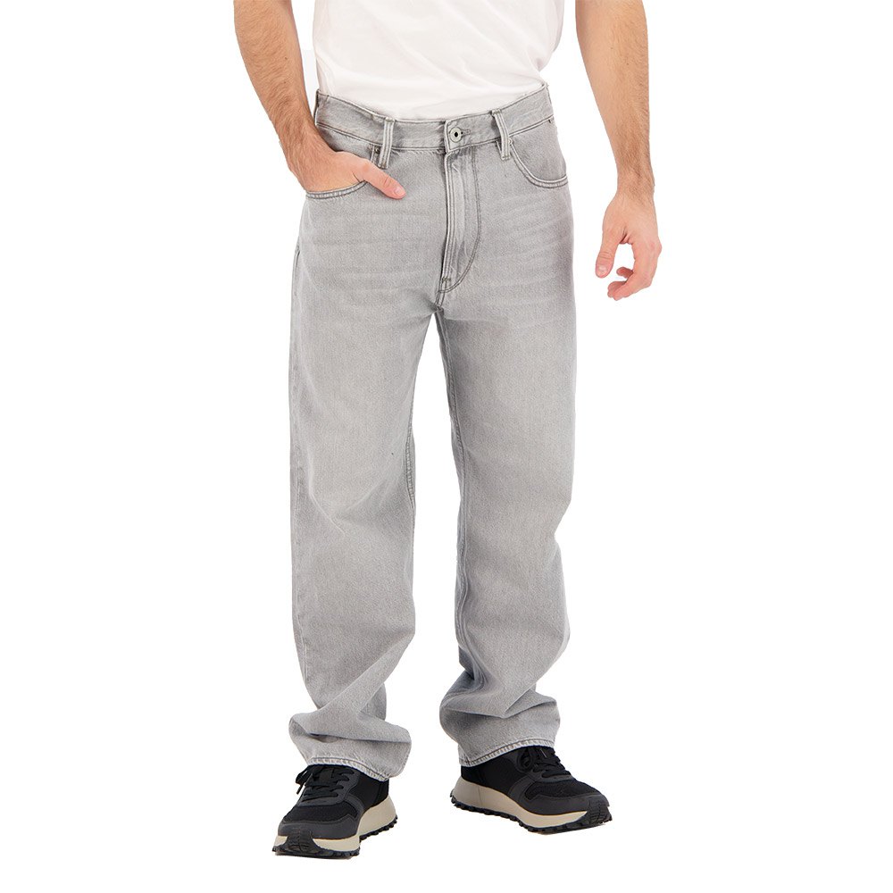 Jean Type 49 Relaxed Straight G-star RAW Homme Vêtements Pantalons & Jeans Jeans Coupe droite 